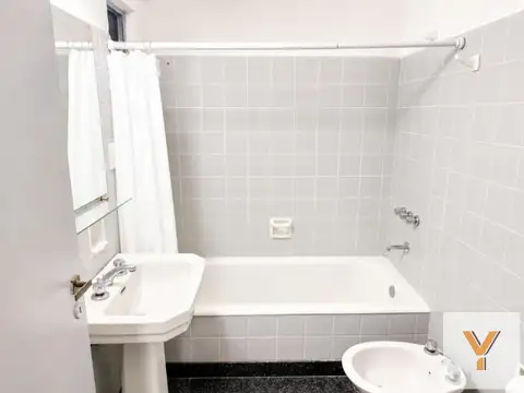 Departamento en Alquiler de 2 ambientes