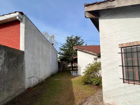 ¡VENDIDA! Centro Los Cardales, Avenida  Belgrano - Ideal para desarrollo comercial