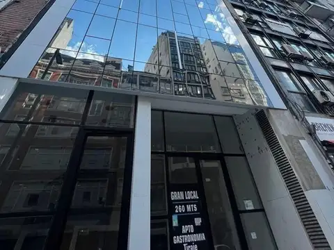 Oficina  en Alquiler en Retiro, Capital Federal, Buenos Aires