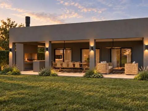 Quinta en Venta en Lobos, USD 185.000