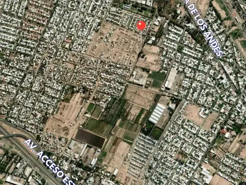 Terreno en Venta en Rodeo De La Cruz, USD 14.900