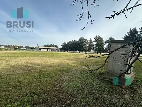 TERRENO EN VENTA EN FICAS DEL ALBA 1114 m2