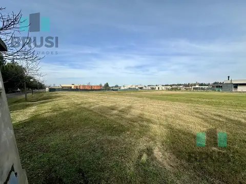 Terreno en Venta 24  mts Frente