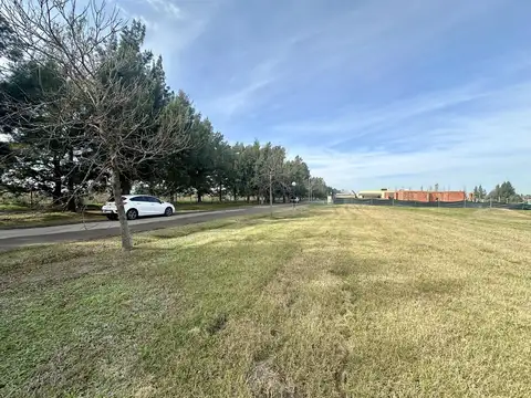 Terreno en Venta en Fincas del Alba 1114 m2