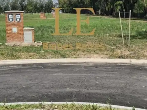 Terreno en Venta en Pilar Del Este, USD 40.000