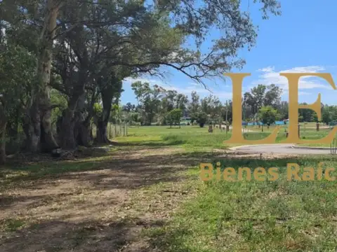 LOTE A LA VENTA EN SANTA SOFIA, PILAR DEL ESTE