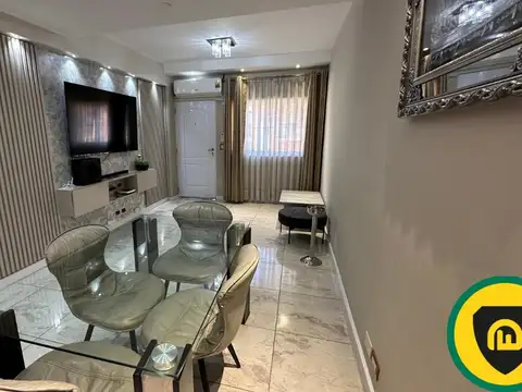 Depto Tipo Casa en Venta con 1 cocheras