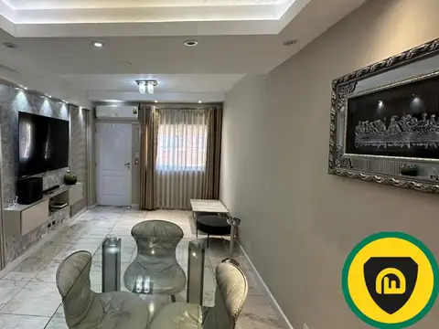 Depto Tipo Casa 4 ambientes con 1 baño