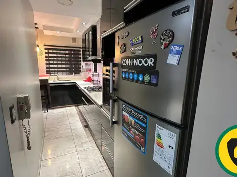 Depto Tipo Casa en Venta 20 años