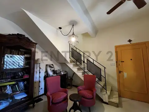 Departamento en Venta de 4 dormitorios