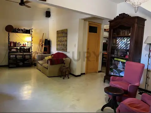 Departamento en Venta en Villa del Parque, USD 232.000