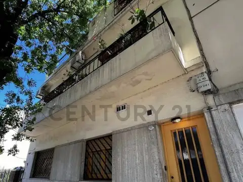 Agente Ceferino García 2100, Piso 0