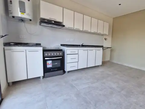 Departamento en Venta en Valentin Alsina, Partido de Lanús