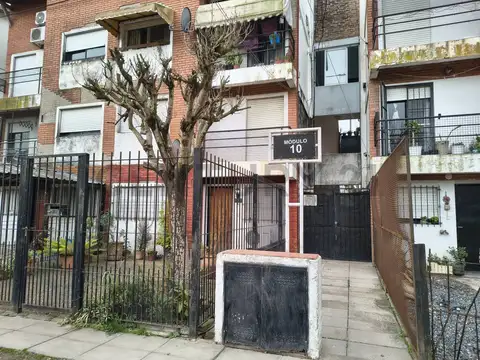 Calle 141 bis entre 58 y 59