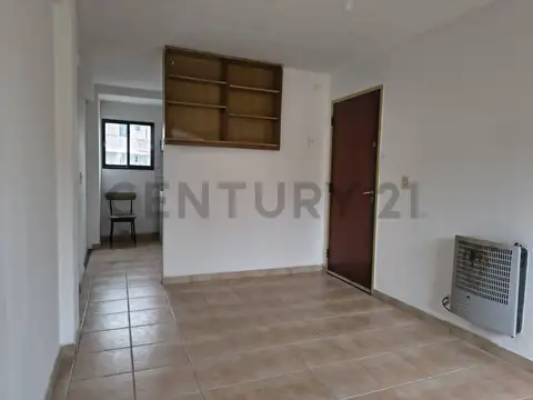 DEPARTAMENTO EN VENTA EN LA PLATA DE 2 DORMITORIOS