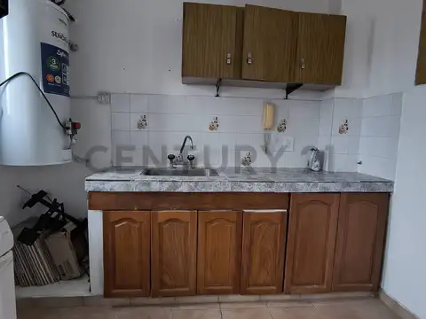 Departamento en Venta en Los Hornos, La Plata