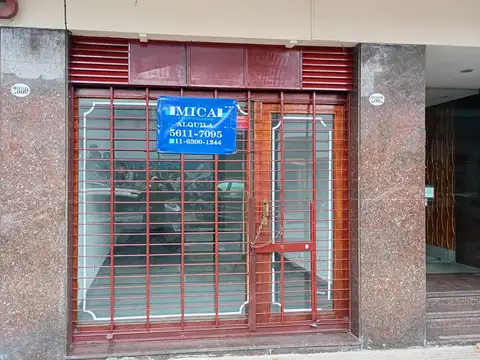 Local en Alquiler en Villa Santa Rita, Capital Federal