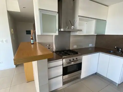Departamento en Alquiler en Rosario, USD 1.000