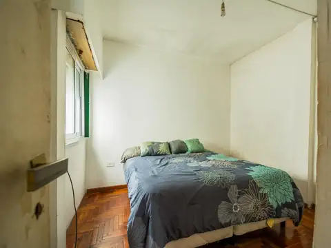 Departamento en Venta 25 años