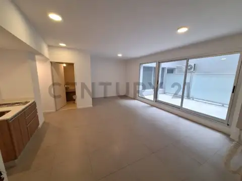 Departamento en Venta en Caballito, USD 53.550