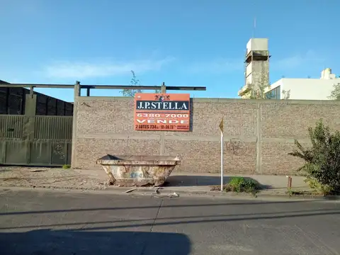 Terreno en Venta en San Justo, USD 150.000