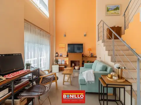 CAMARONES 3100, Piso 4