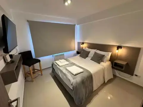 Departamento en Alquiler A Estrenar