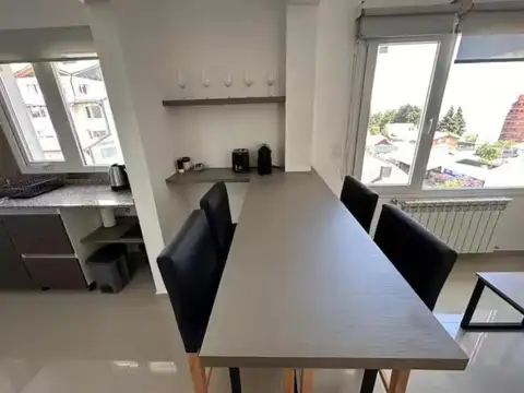 Departamento en Alquiler de 3 ambientes