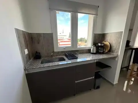 Departamento en Alquiler en San Carlos de Bariloche, USD 900