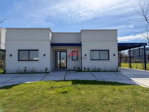 Casa  en Venta en Santo Tomas, Derqui, Pilar