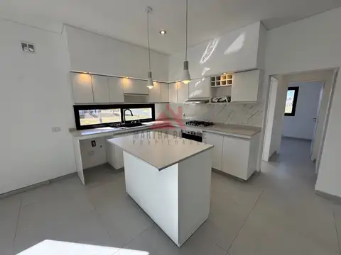 Casa en Venta A Estrenar