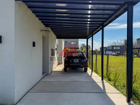 Casa en Venta A Estrenar