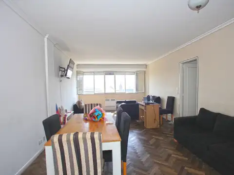 LIBERTADOR 100, Piso 10