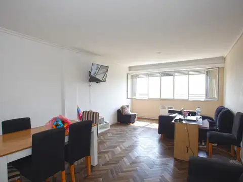 Departamento en Venta en Recoleta, USD 240.000