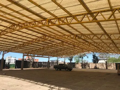 Galpon En Villa Rosa