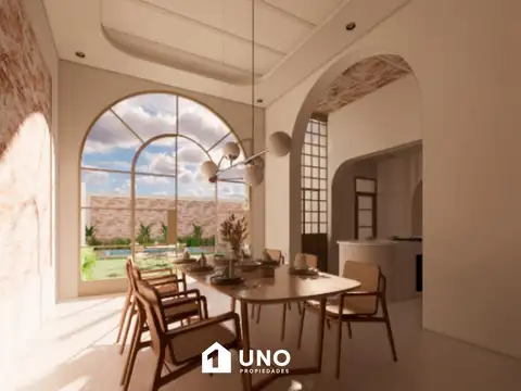 Casa en Venta en Rosario, Santa Fe