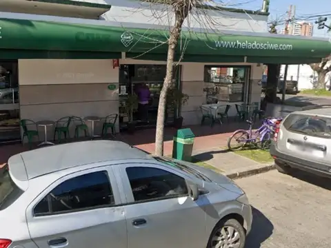 Terreno en venta Muñiz San Miguel listo para edificar