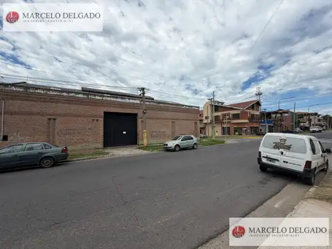 Galpon en Alquiler en Quilmes Oeste, $ 3.500.000