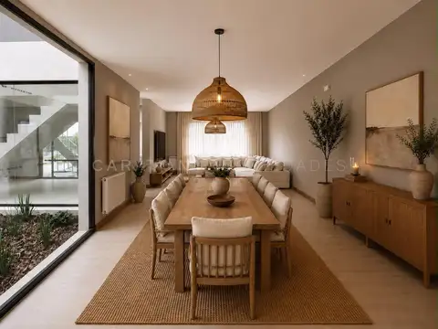 Casa en Venta en Funes, USD 680.000