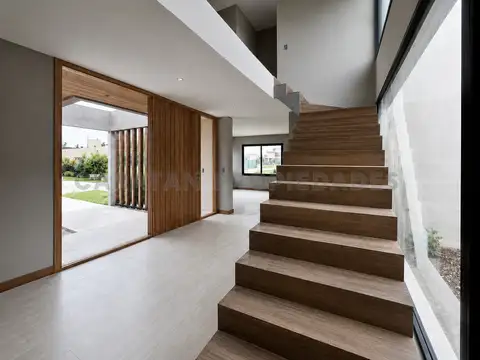 Casa en Venta A Estrenar