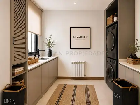 Casa en Venta A Estrenar