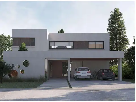 Casa en Venta en Countries y Barrios Cerrados en Funes, USD 690.000