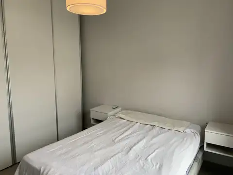 Departamento en Alquiler Temporal con 1 cocheras