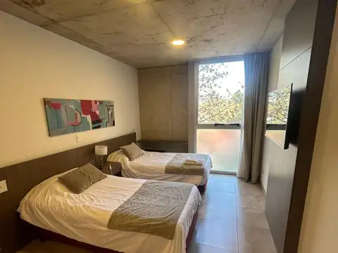 Departamento en Alquiler de Monoambiente