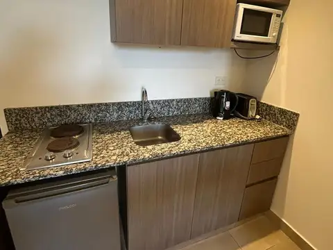 Departamento en Alquiler en Centro, $ 500.000