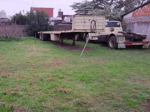 Terreno en Venta en Jose Marmol, USD 40.000