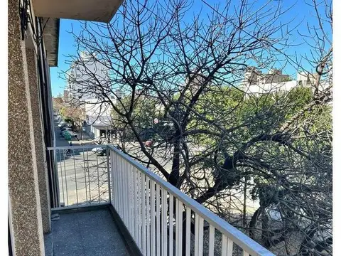 Departamento 2 dormitorios en Barrio Arroyito