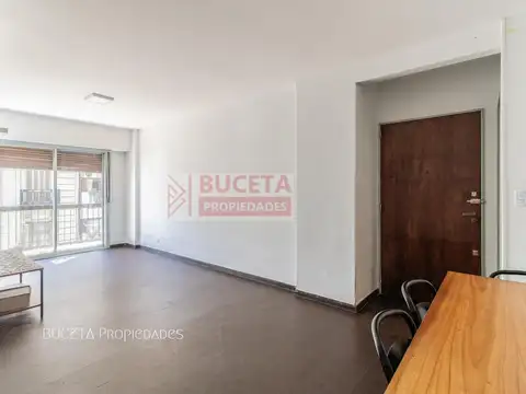 Departamento en Venta al Oeste