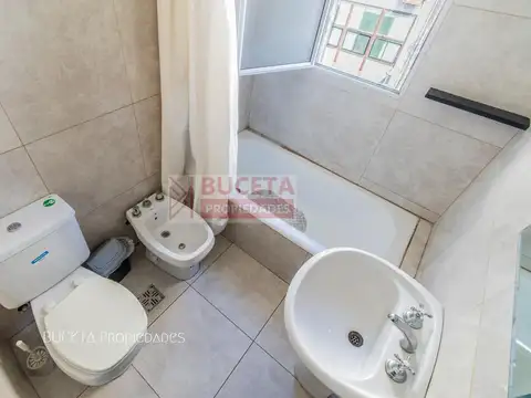 Departamento en Venta en Balvanera, USD 239.000