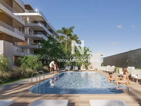 Departamento en Venta en Victorino de la Plaza, Partido de Guaminí